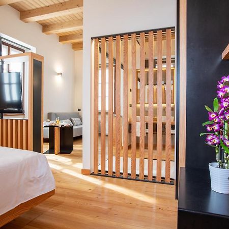 Villa Giade Chiavenna Ngoại thất bức ảnh