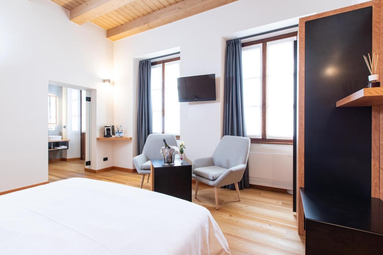 Villa Giade Chiavenna Ngoại thất bức ảnh