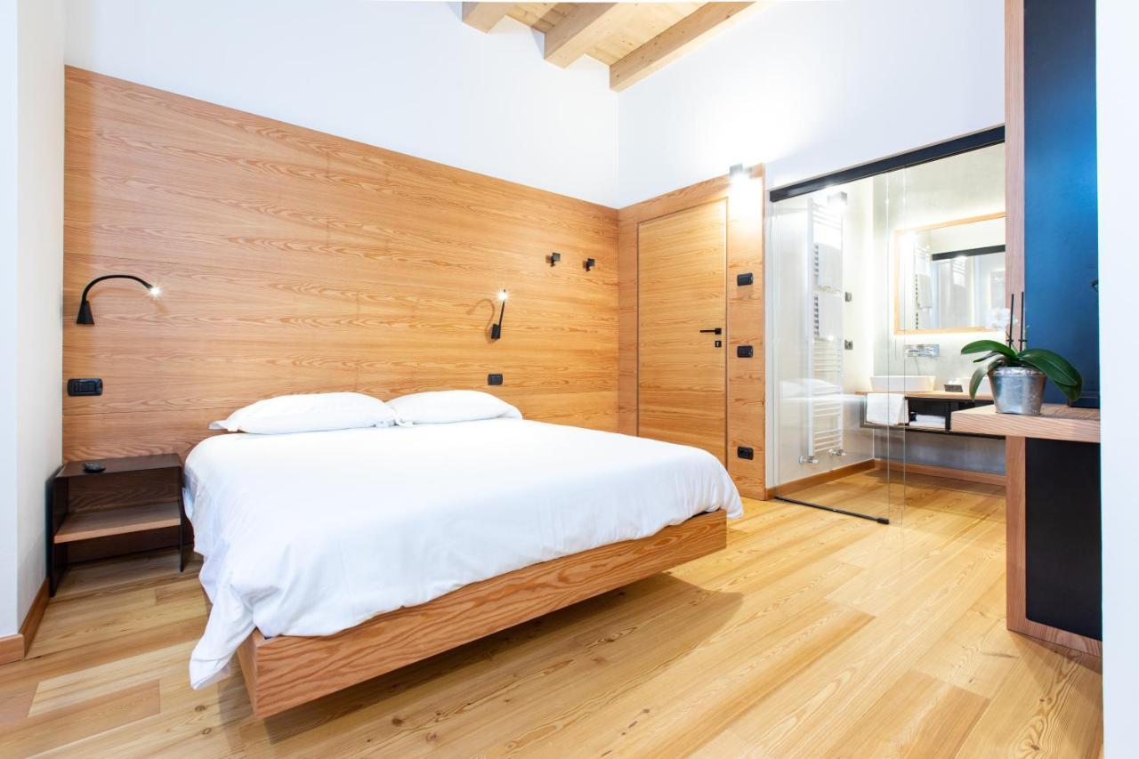 Villa Giade Chiavenna Ngoại thất bức ảnh
