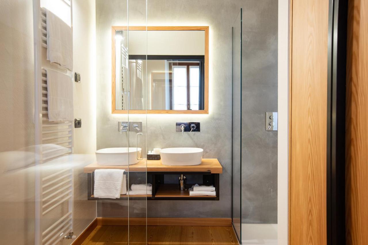 Villa Giade Chiavenna Ngoại thất bức ảnh