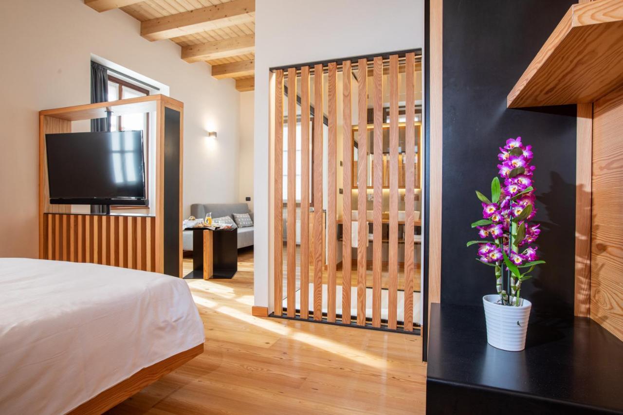 Villa Giade Chiavenna Ngoại thất bức ảnh