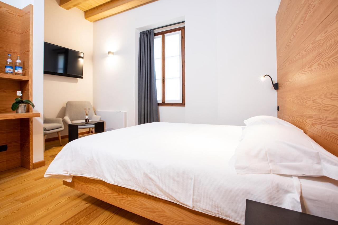 Villa Giade Chiavenna Ngoại thất bức ảnh