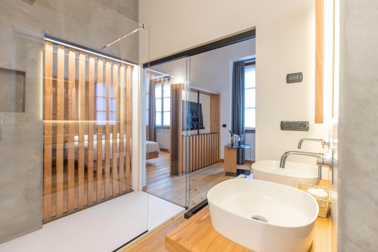 Villa Giade Chiavenna Ngoại thất bức ảnh