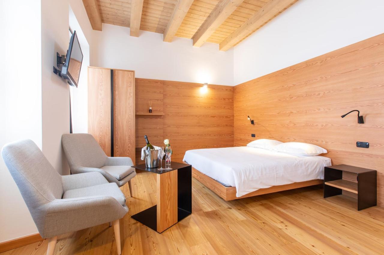 Villa Giade Chiavenna Ngoại thất bức ảnh