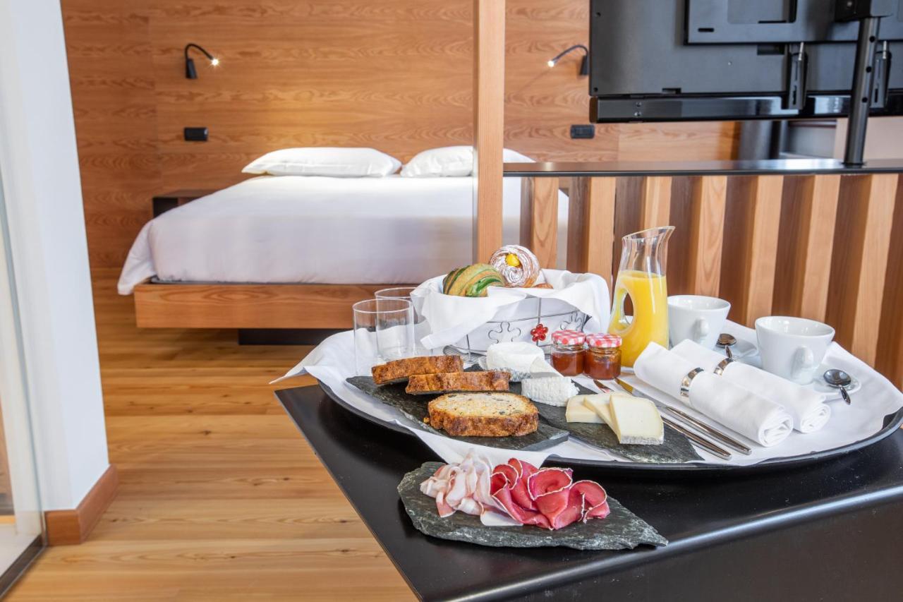 Villa Giade Chiavenna Ngoại thất bức ảnh