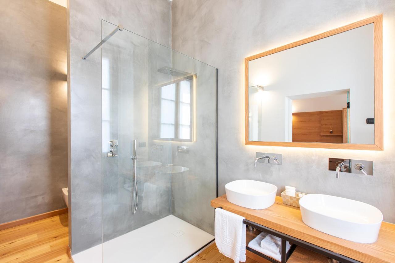 Villa Giade Chiavenna Ngoại thất bức ảnh