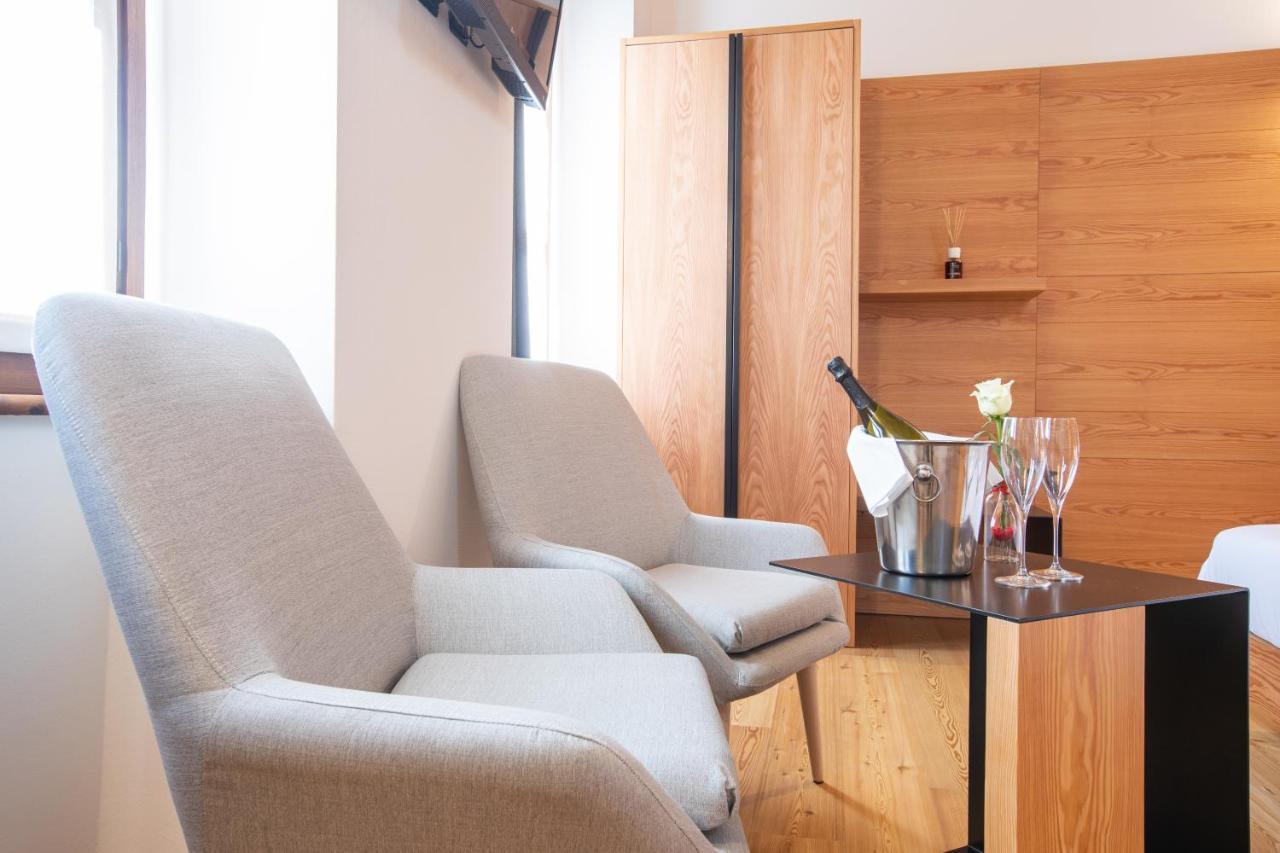 Villa Giade Chiavenna Ngoại thất bức ảnh