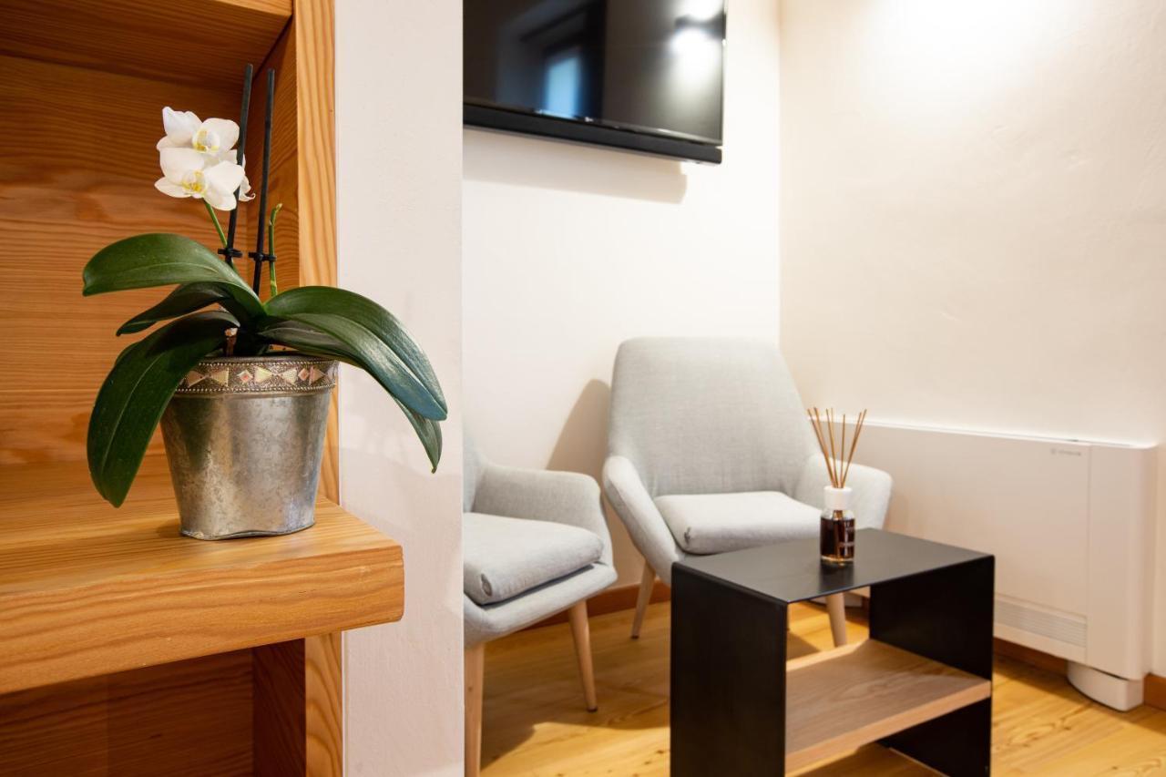 Villa Giade Chiavenna Ngoại thất bức ảnh