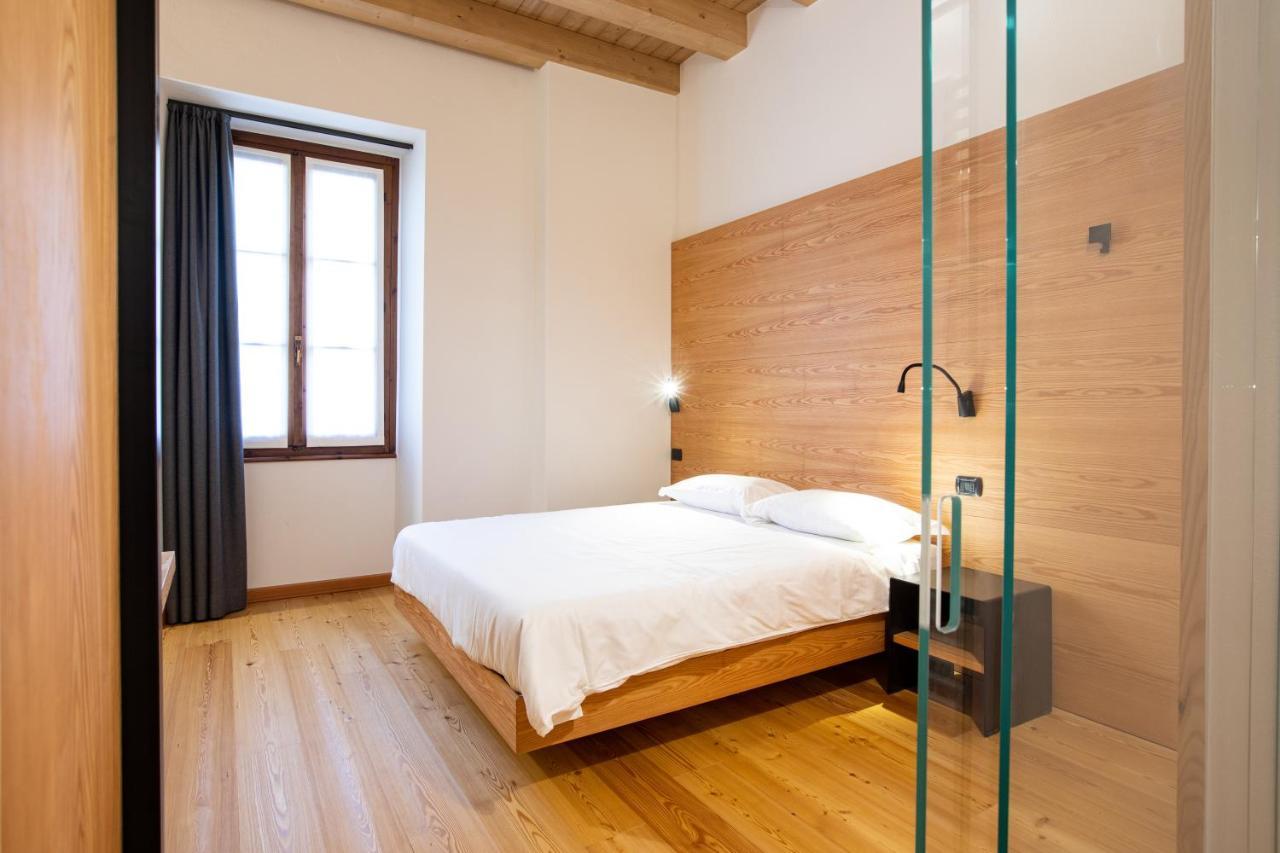 Villa Giade Chiavenna Ngoại thất bức ảnh