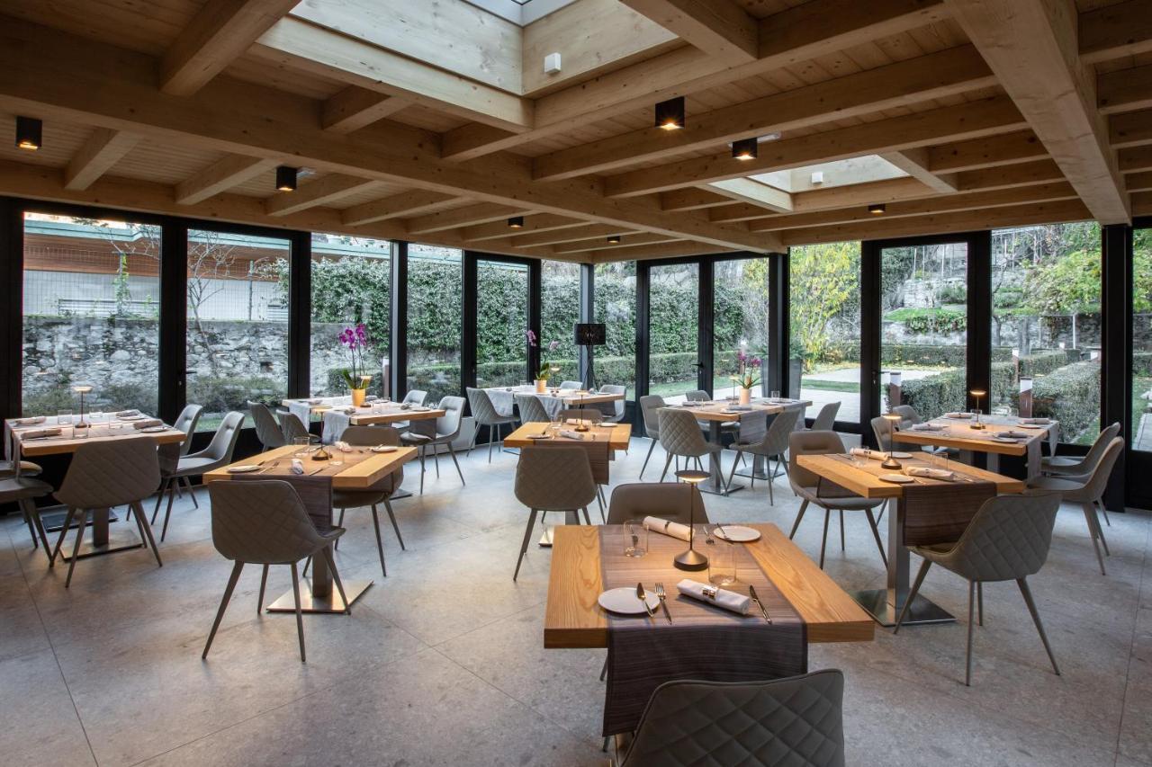 Villa Giade Chiavenna Ngoại thất bức ảnh