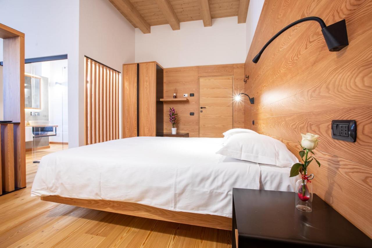 Villa Giade Chiavenna Ngoại thất bức ảnh