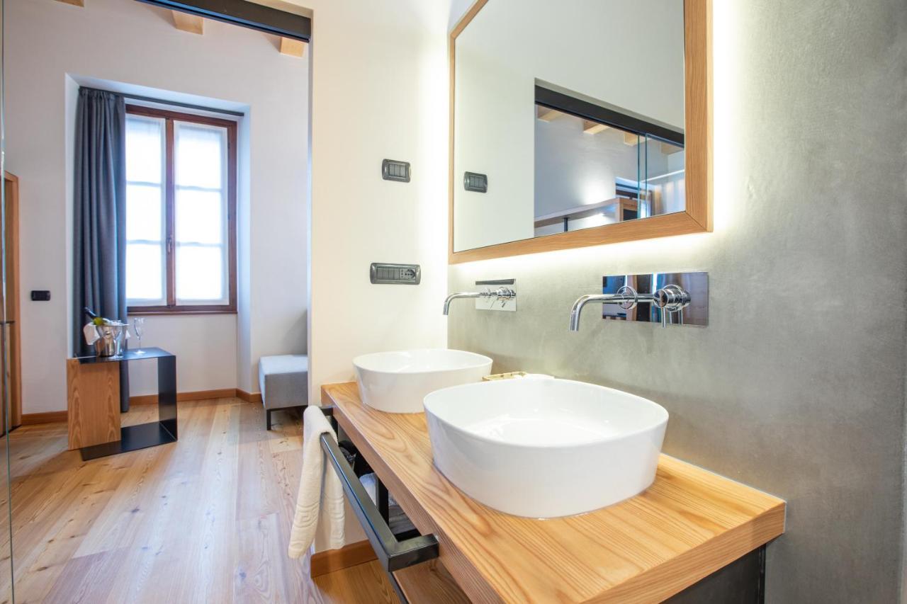 Villa Giade Chiavenna Ngoại thất bức ảnh