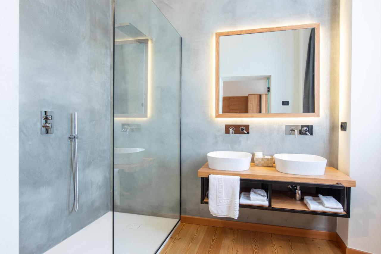 Villa Giade Chiavenna Ngoại thất bức ảnh