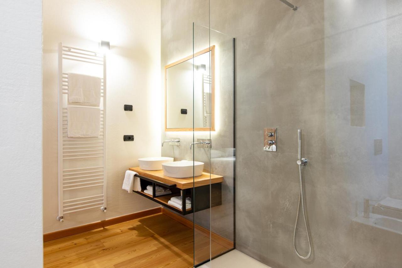 Villa Giade Chiavenna Ngoại thất bức ảnh